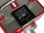 tsi water flow meter flowmaster 250 dl mkii digital screen image